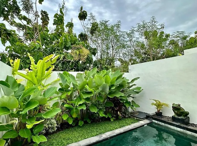 The Seaglass Bingin * Uluwatu