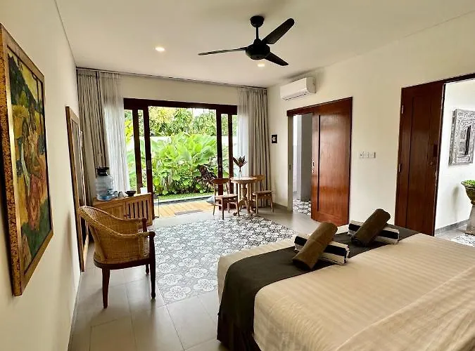 The Seaglass Bingin Villa Uluwatu