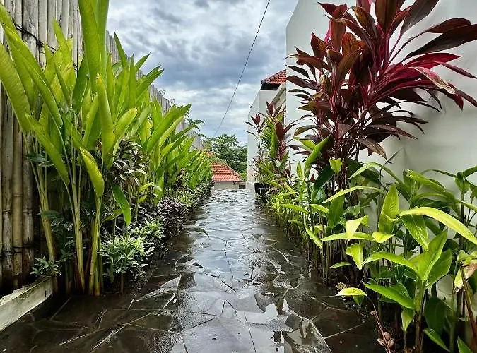 The Seaglass Bingin Villa Uluwatu